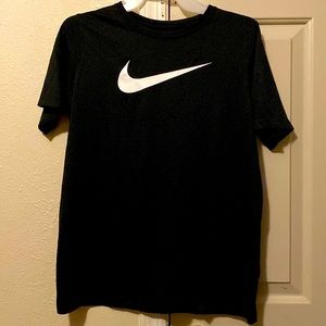 Nike dri fit shirt